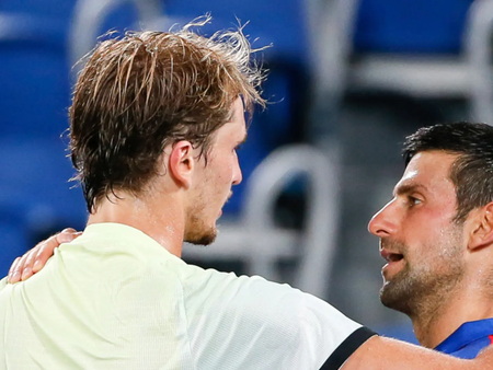 Sorteggio ATP 500 di Pechino: chi affronteranno Zverev e Djokovic