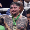Andy Ruiz torna sul ring: l’ex campione del mondo affronterà Damian Knyba