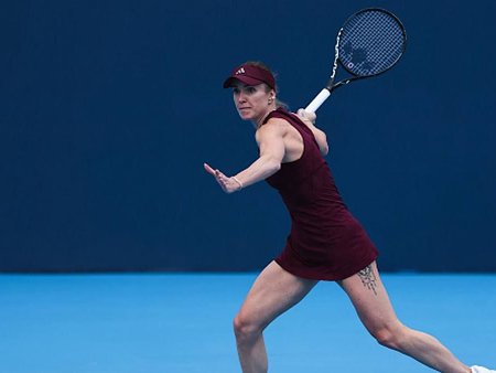Elina Svitolina – Anne Lee: l’ucraina cercherà di raggiungere i quarti di finale del torneo WTA 1000 di Pechino