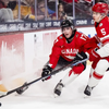 McKenna segna al debutto in NHL, Lafreniere realizza una tripletta, Carolina continua la sua partenza vincente