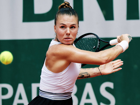 Zavatska si è presa la rivincita, Oliynikova non ha terminato l’incontro per infortunio: si sono così divise le giocatrici dei quarti di finale del torneo di Suzhou