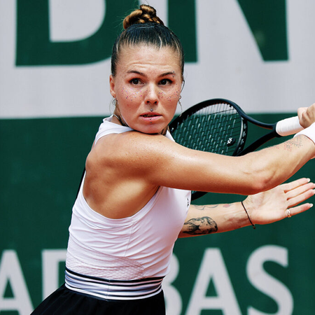 Zavatska si è presa la rivincita, Oliynikova non ha terminato l’incontro per infortunio: si sono così divise le giocatrici dei quarti di finale del torneo di Suzhou