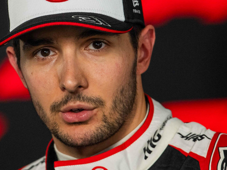 Esteban Ocon ha definito i suoi piani per il futuro dopo l’addio alla Haas