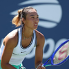 Elina Svitolina affronterà la campionessa olimpica Zheng Qinwen nei quarti di finale a Pechino