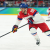 Pastrniak e Rantanen hanno segnato quattro punti ciascuno, Carolina ha segnato sette gol e Vegas ha rimontato
