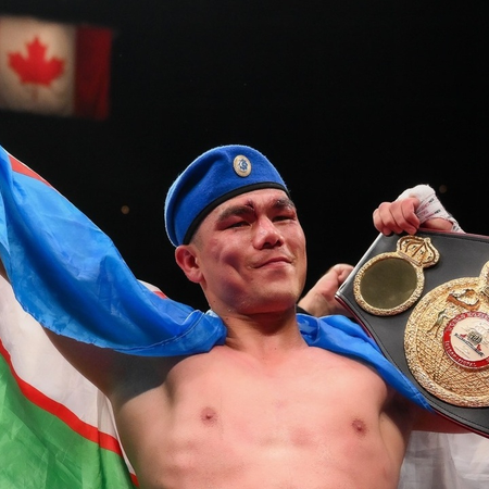 Bektemir Melikuziyev chiede la revoca del titolo WBA a Jaime Munguia per la controversia sulla difesa obbligatoria del titolo