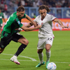 Pareggio tra Sassuolo e Milan: Amorim continua la striscia di imbattibilità in Serie A