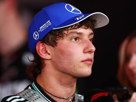 Andrea Kimi Antonelli potrebbe diventare campione del mondo di Formula 1 in anticipo al Gran Premio degli Stati Uniti