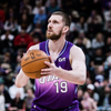 Gli Utah Jazz di Sviatoslav Mykhailiuk hanno sconfitto i San Antonio Spurs nella partita di preseason NBA