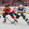 NHL: Ottawa inizia la stagione alla grande, Minnesota ferma Vegas e Florida perde contro Buffalo