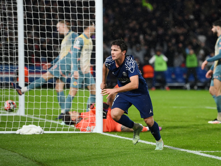 Manchester City – PSG: battaglia tra giganti in Champions League