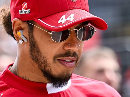 Lewis Hamilton sostiene il ritorno del Ruanda al Gran Premio di Formula 1 a partire dal 2030