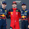 La Red Bull ha preso in considerazione Alonso e Leclerc come partner di Verstappen