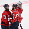 NHL: Washington batte Montreal ai rigori, Dallas batte Colorado ai rigori