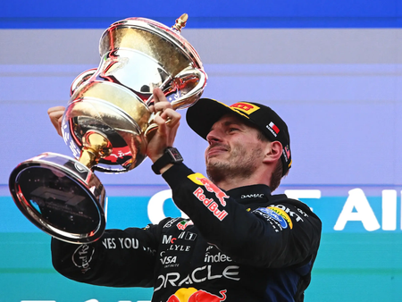 Verstappen parte 15° a Portimão: il team non riesce a lottare per la pole position