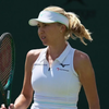 Lyudmila Kichenok ha perso il primo turno del torneo di doppio WTA 250 di Osaka