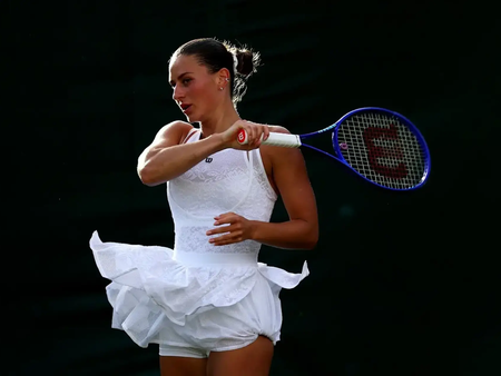 Kostyuk e Fernandez al via nel torneo WTA 500 di Ningbo