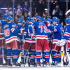 NHL: I Rangers salgono in Eastern Conference, Philadelphia batte il Colorado
