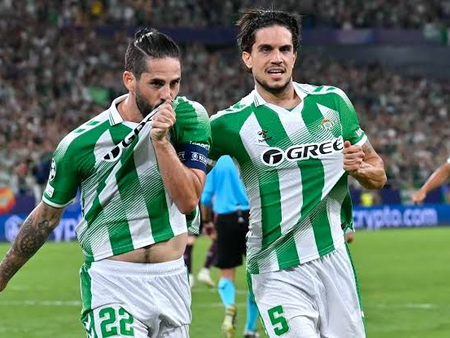Betis – Feyenoord: Pronostico per la partita del terzo turno di Champions League