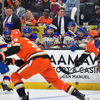 NHL: Carolina torna in testa alla classifica, Edmonton strappa la vittoria ai supplementari