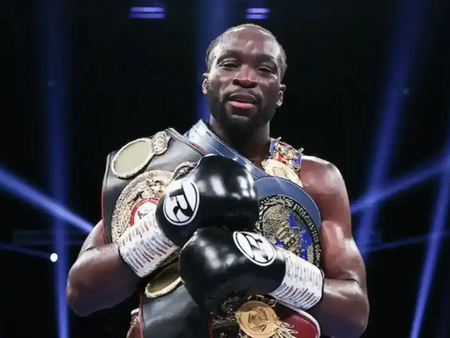 Denzel Bentley potrebbe rinunciare al titolo WBO per un contratto con Zuffa