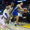 NBA: I Lakers battono i Golden State, Portland sconfigge Phoenix, Edwards segna 45 punti