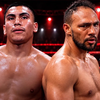 Virgil Ortiz Jr. contro Keith Thurman: le possibilità del veterano in dubbio