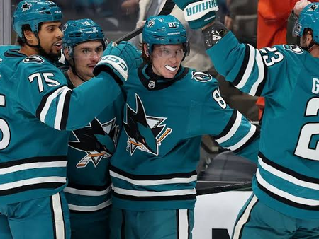 Il gol di Shesterkin, 16 gol a Vancouver e la vittoria di San Jose: risultati della giornata NHL