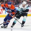 NHL: McDavid e Draisaitl hanno segnato cinque punti a testa, Boston, Toronto e San Jose hanno vinto