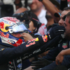 Max Verstappen conquista la prima vittoria stagionale, la Red Bull trionfa con il proprio motore e Hamilton sale sul podio