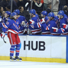 I Rangers guidano la Eastern Conference, Winnipeg conquista la prima vittoria, Vegas e Anaheim festeggiano il successo